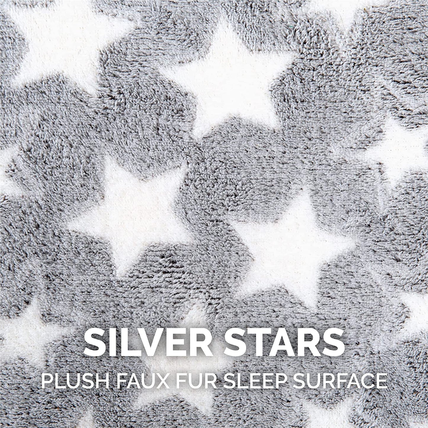 Cozy Cave Cat Bed & Snuggle Hideout for Small Dogs - Washable, Foldable, and Includes Plush Toy - Perfect for Indoor Comfort!