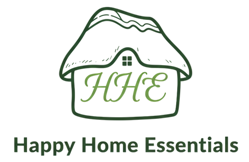 Happy Home Essentials